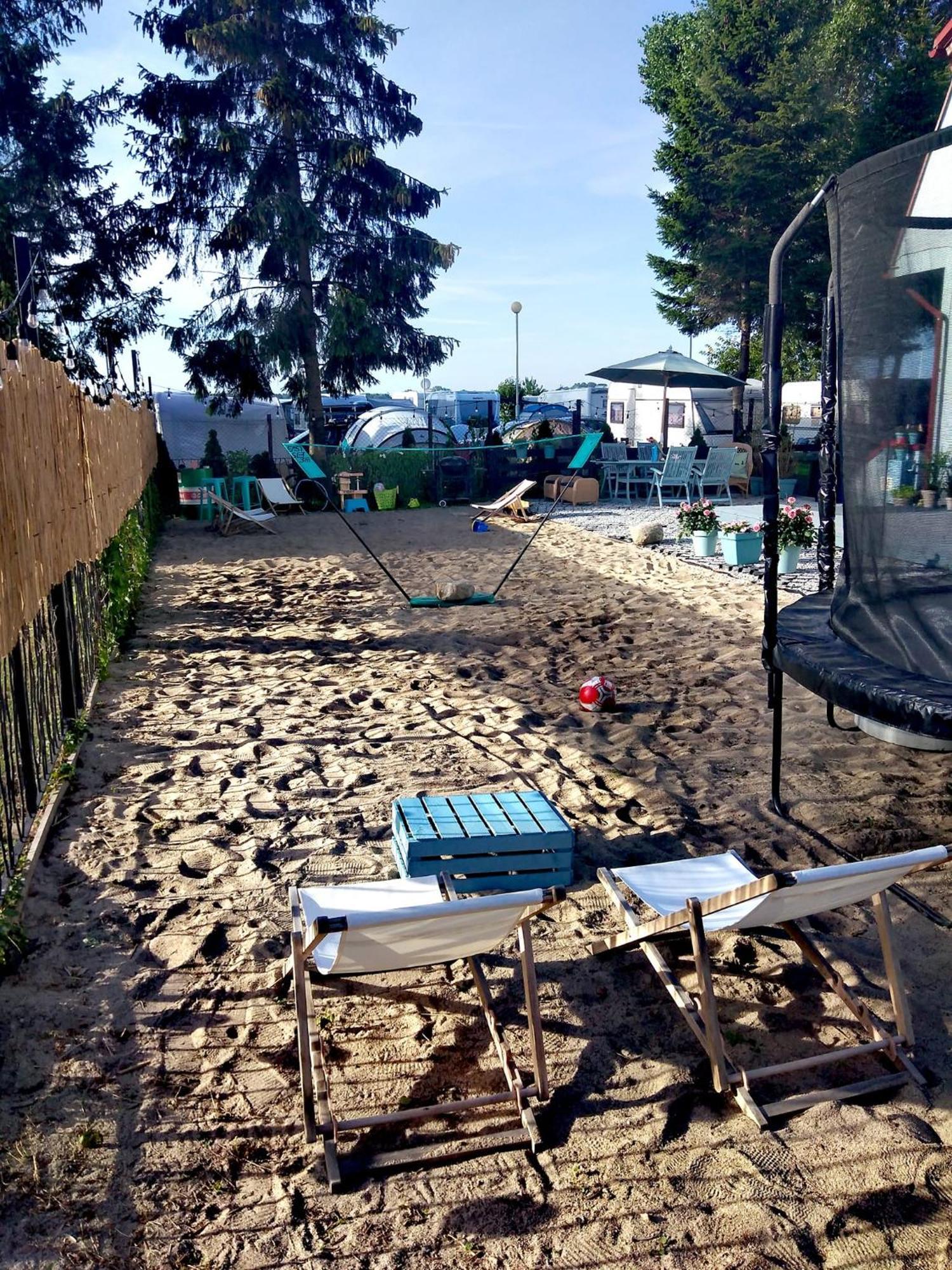 Appartamento Messa Mielno  Esterno foto