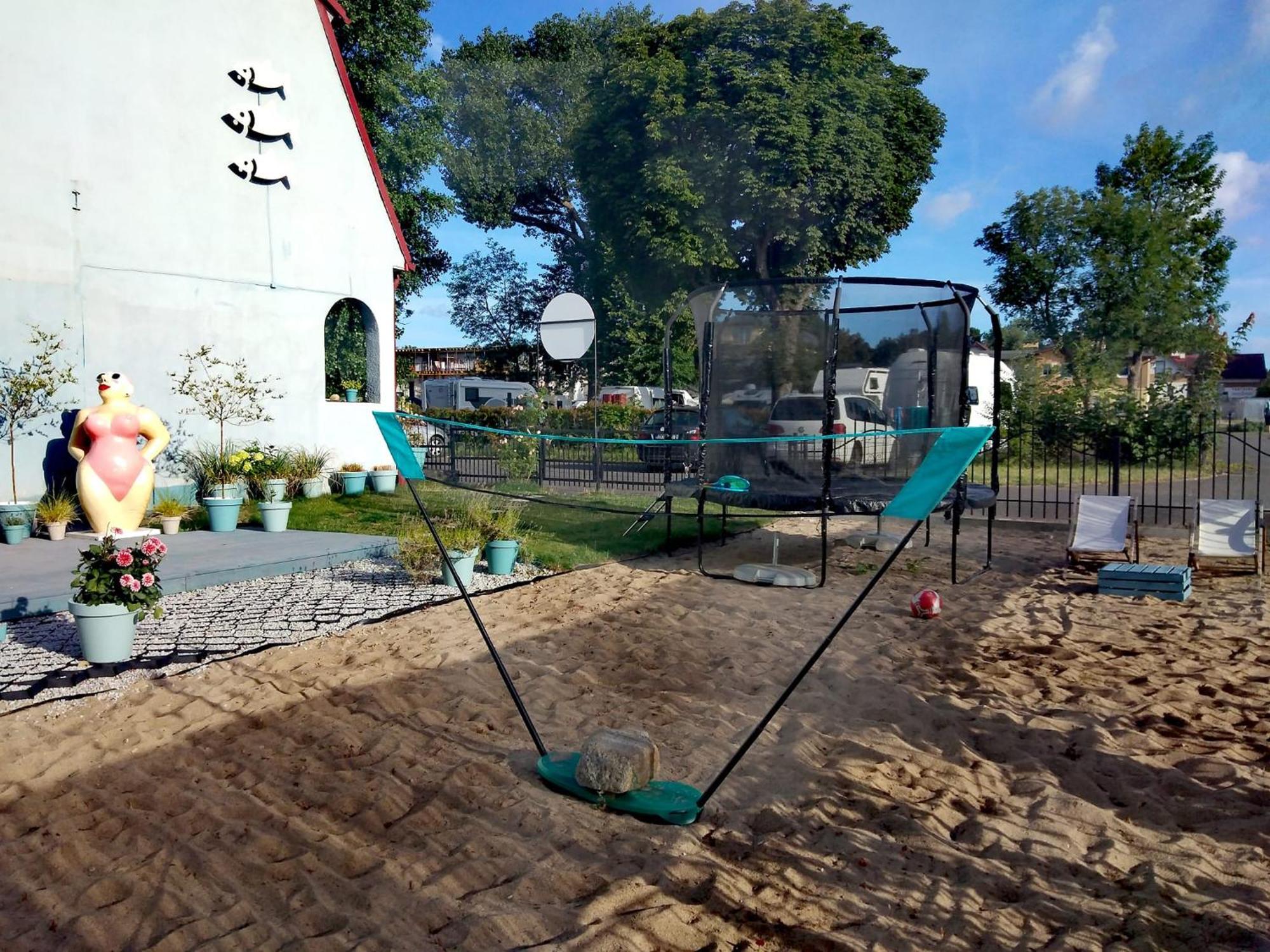 Appartamento Messa Mielno  Esterno foto